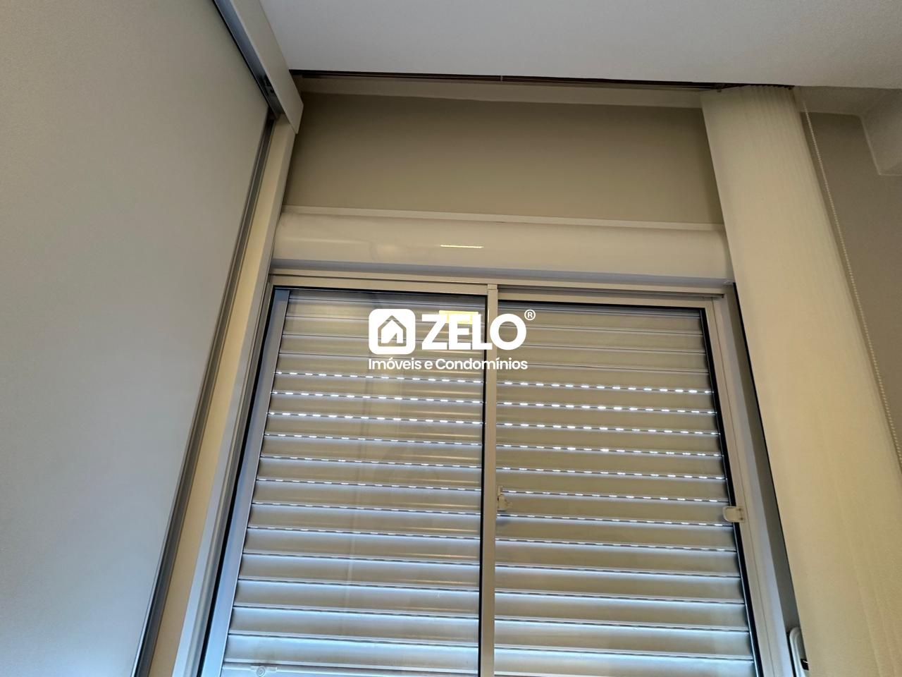 Apartamento em Residencial Parque da Fazenda, Campinas - SP | Zelo Imóveis: 