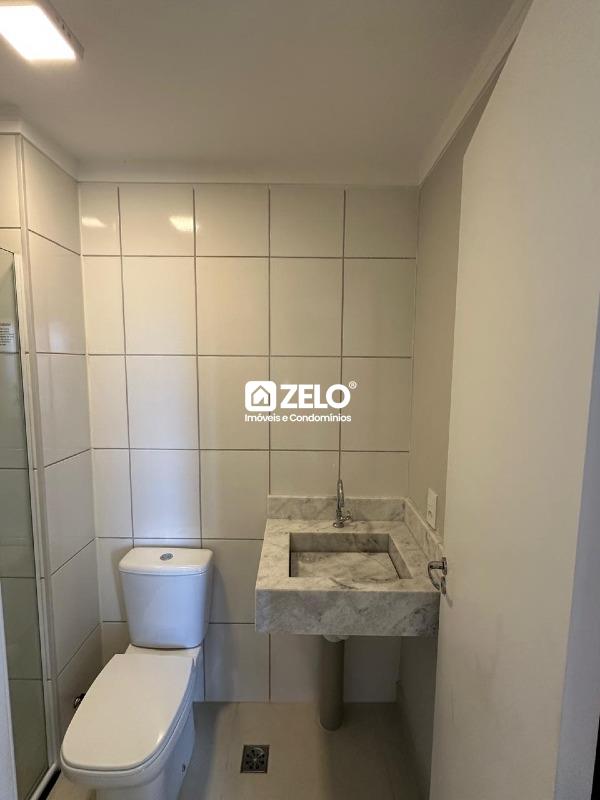 Apartamento em Residencial Parque da Fazenda, Campinas - SP | Zelo Imóveis: 