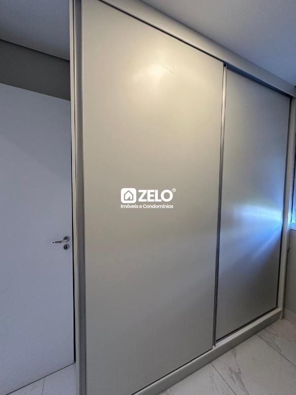 Apartamento em Residencial Parque da Fazenda, Campinas - SP | Zelo Imóveis: 