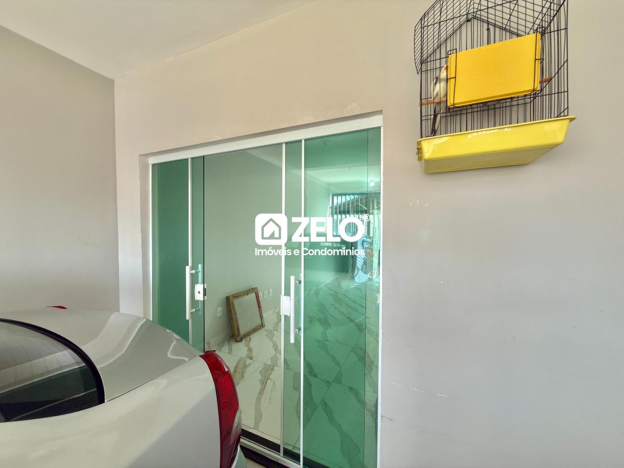 Jardim das Figueiras I Hortolândia SP: 