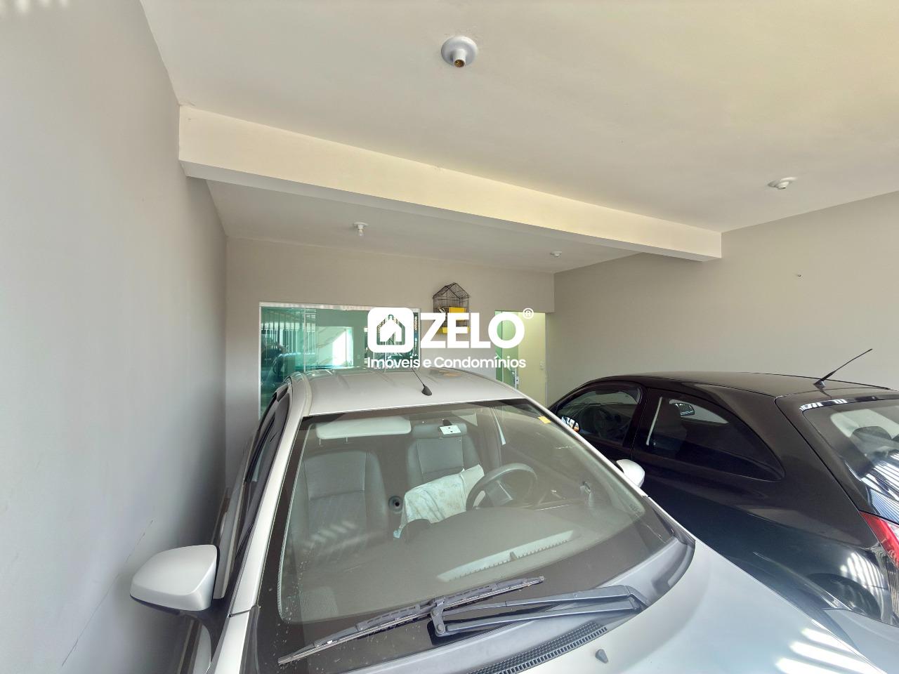 Jardim das Figueiras I Hortolândia SP: 