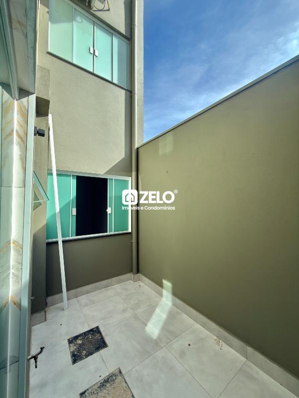 Jardim das Figueiras I Hortolândia SP: 