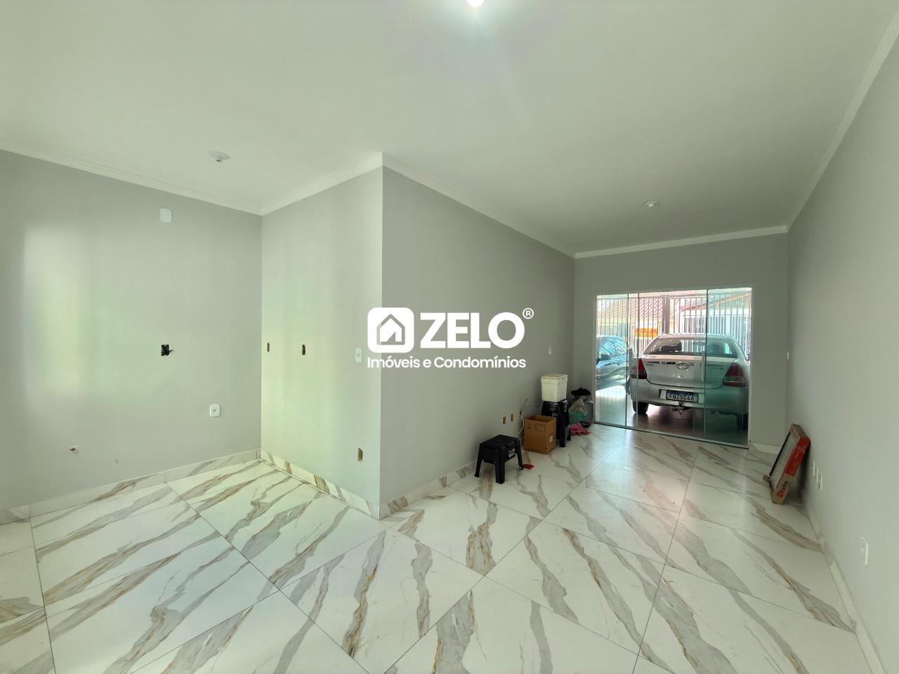 Jardim das Figueiras I Hortolândia SP: 