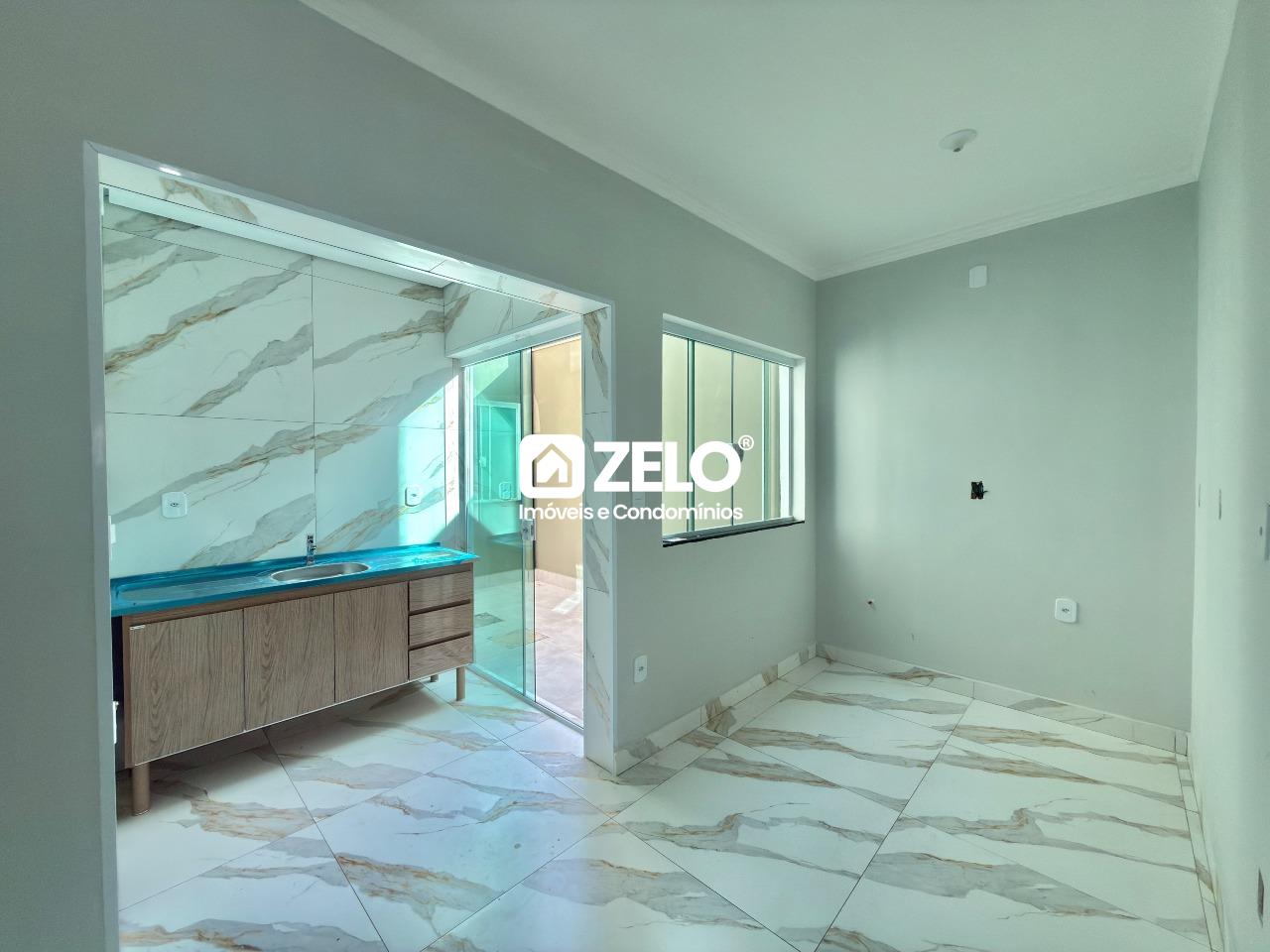 Jardim das Figueiras I Hortolândia SP: 