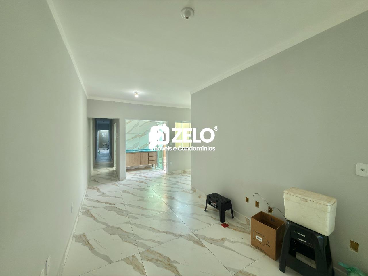 Jardim das Figueiras I Hortolândia SP: 