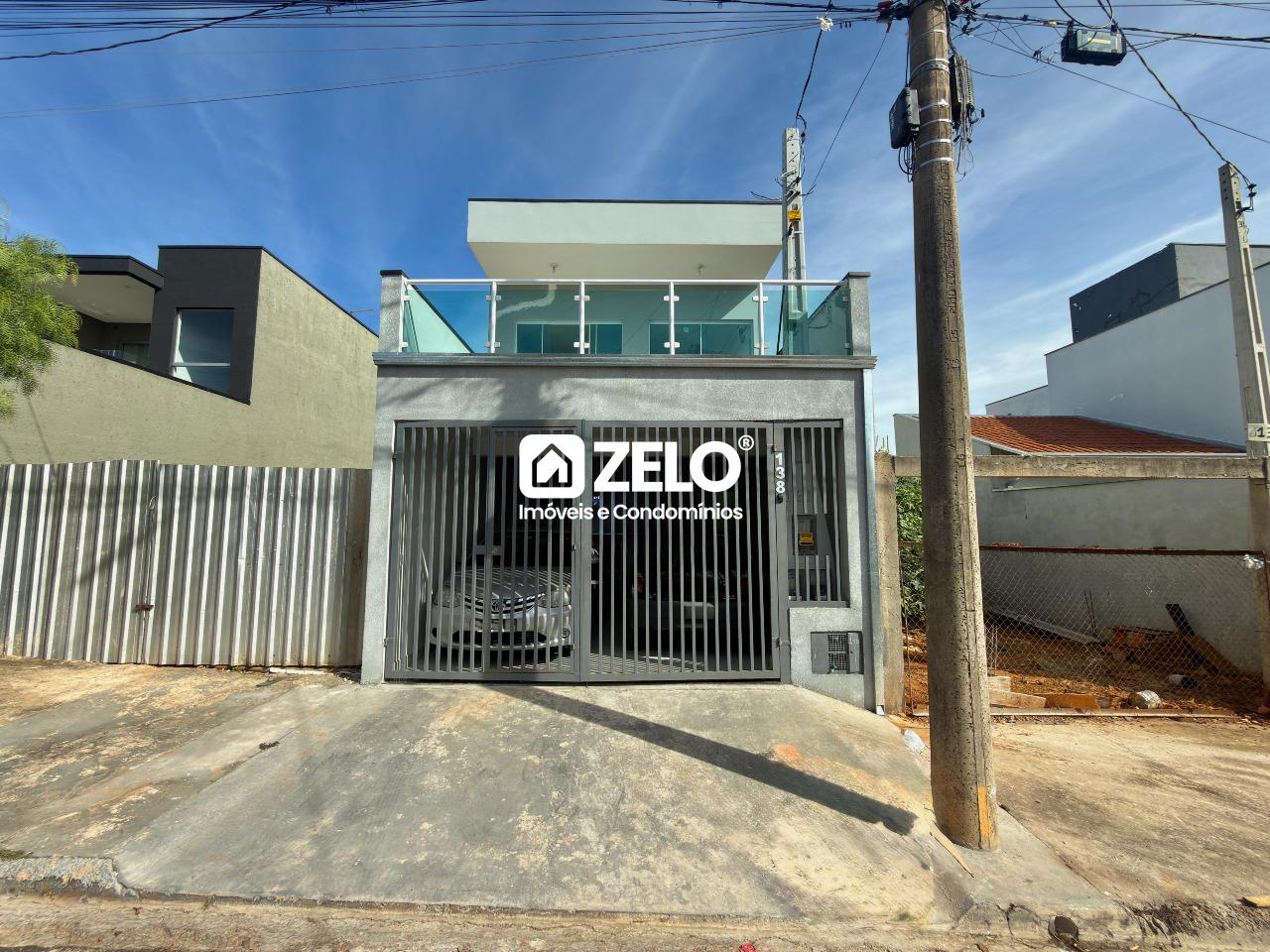 Jardim das Figueiras I Hortolândia SP: 