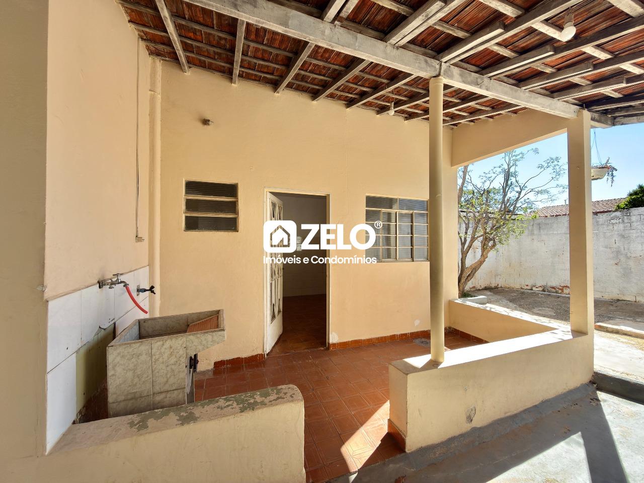 Jardim Ipaussurama Campinas SP: 