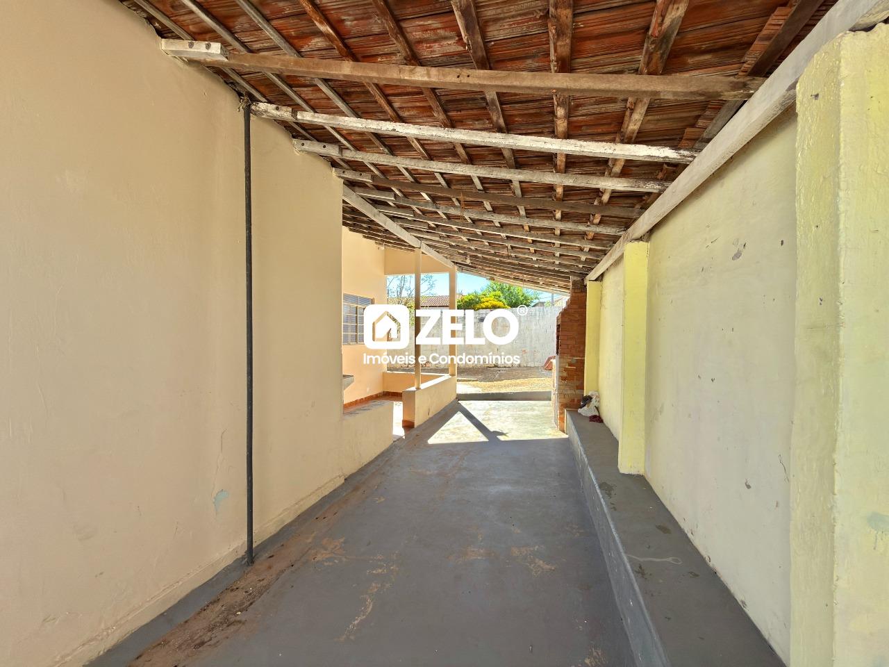 Jardim Ipaussurama Campinas SP: 