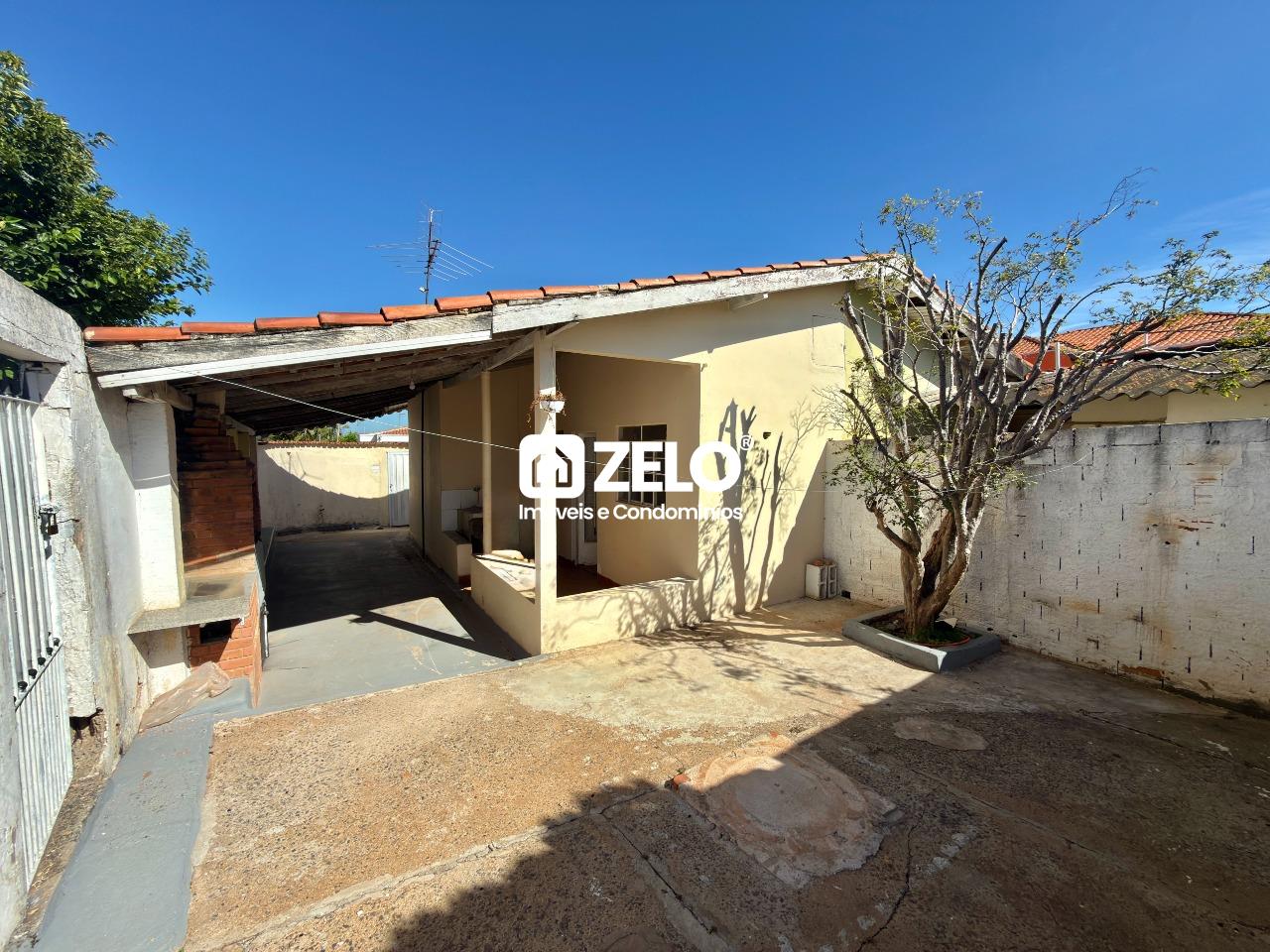 Jardim Ipaussurama Campinas SP: 