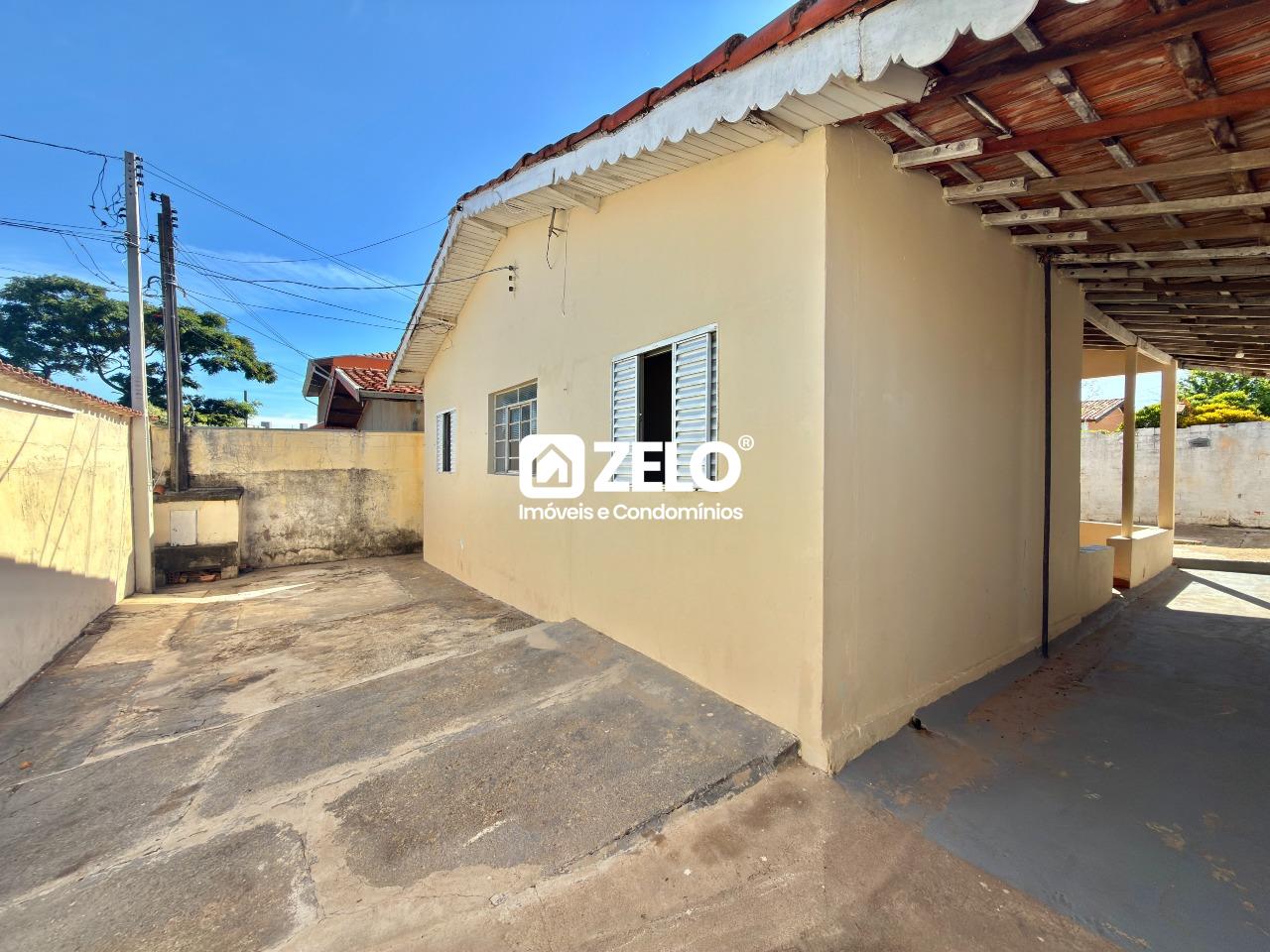 Jardim Ipaussurama Campinas SP: 