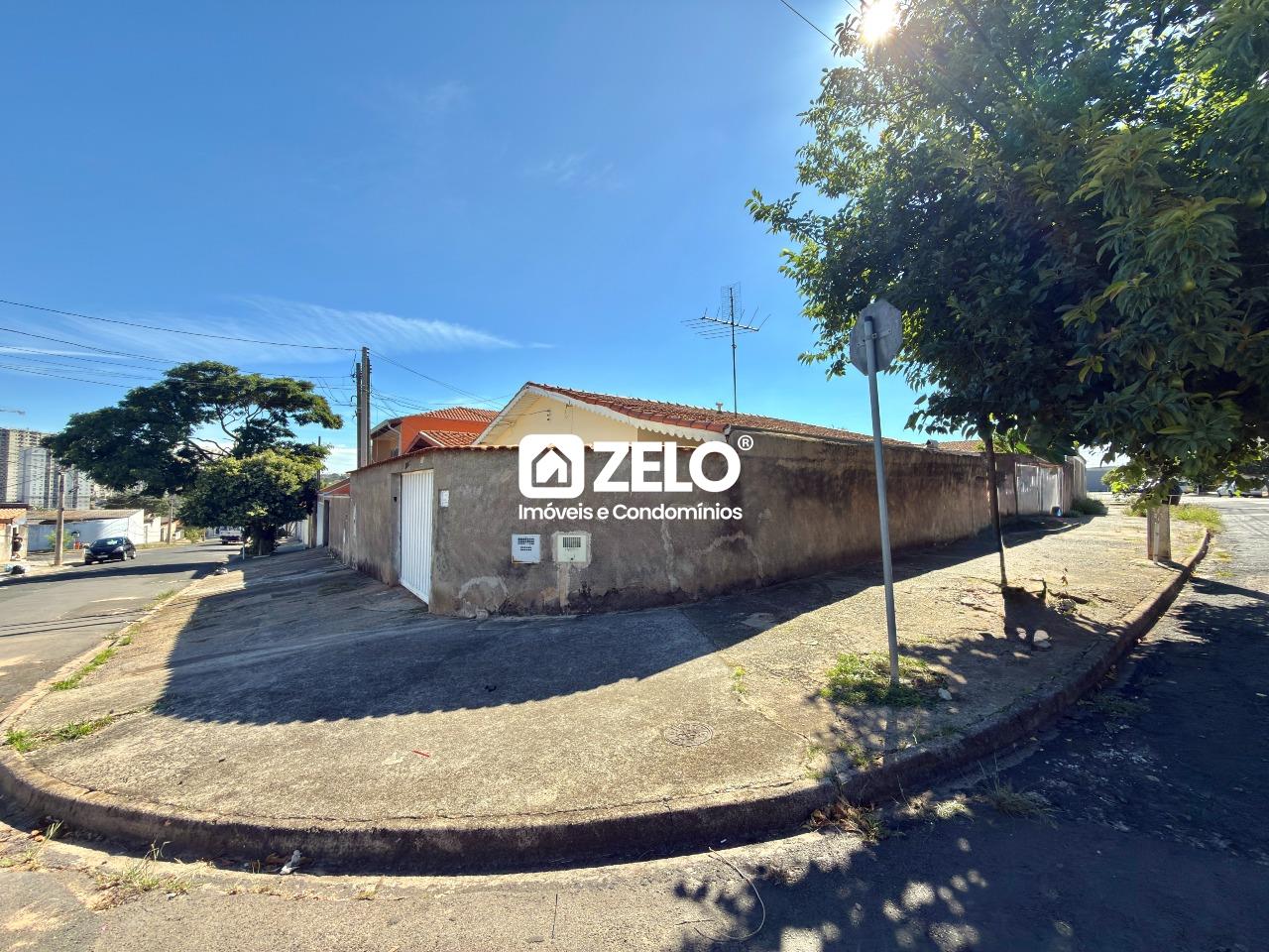 Jardim Ipaussurama Campinas SP: 