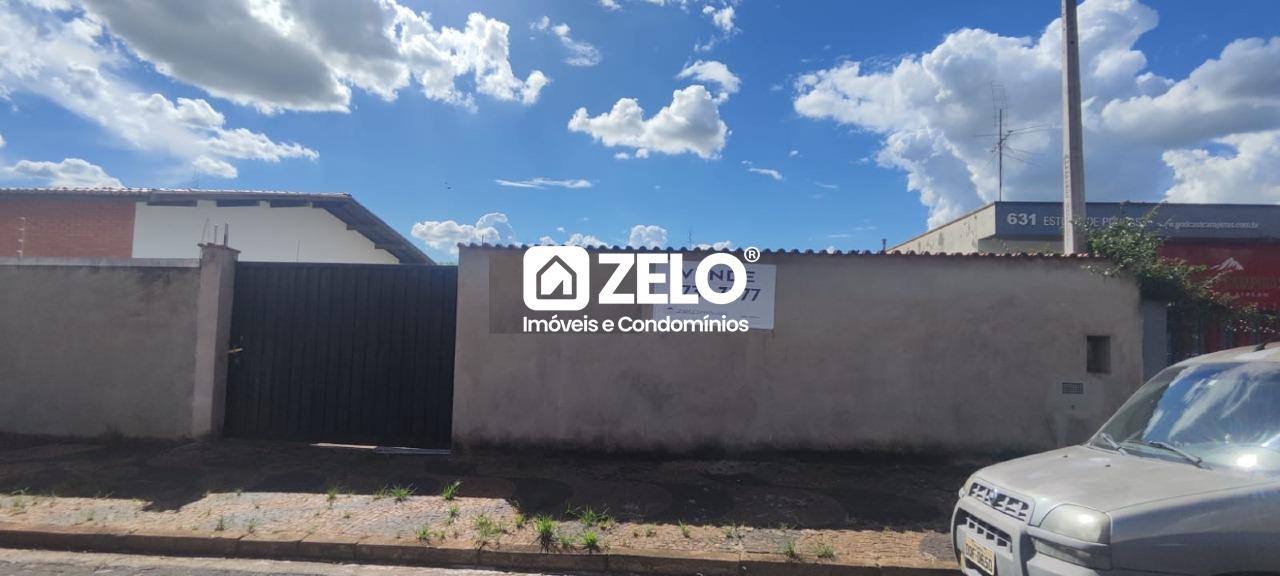 Jardim Chapadão Campinas SP: 