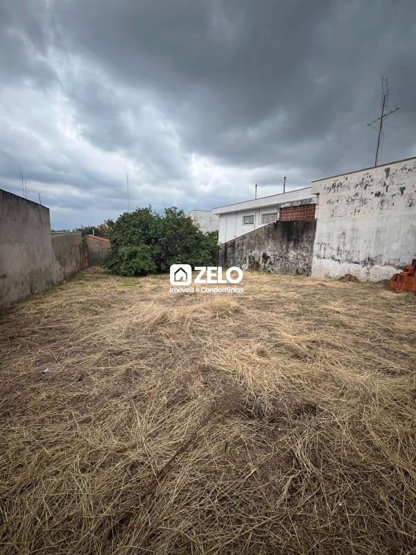 Jardim Chapadão Campinas SP: 