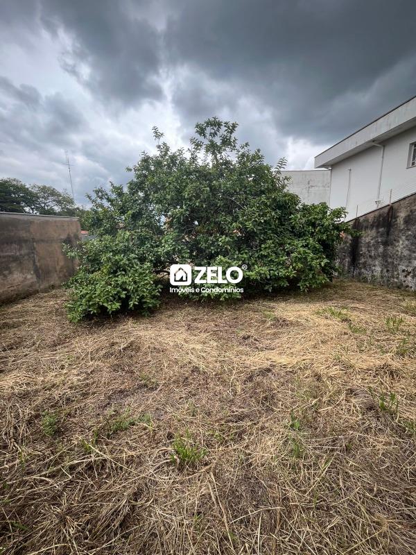 Jardim Chapadão Campinas SP: 