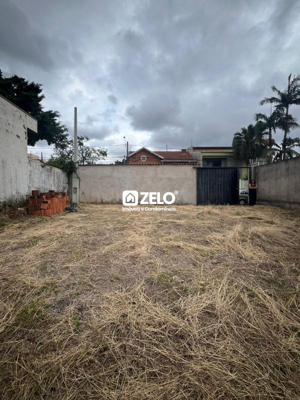 Jardim Chapadão Campinas SP: 