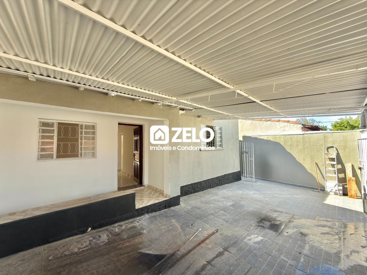 Jardim Aurélia Campinas SP: 