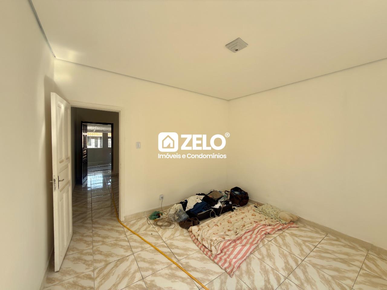 Jardim Aurélia Campinas SP: 