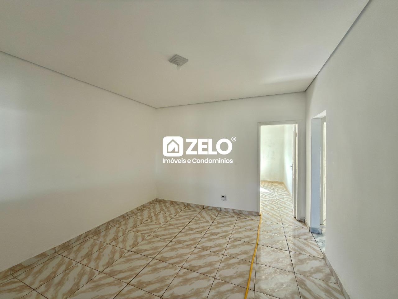 Jardim Aurélia Campinas SP: 