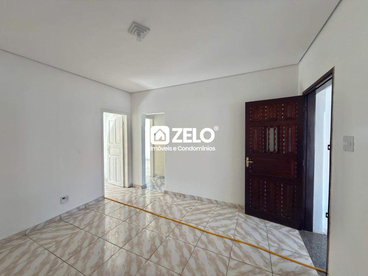 Jardim Aurélia Campinas SP: 