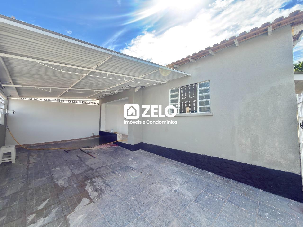 Jardim Aurélia Campinas SP: 