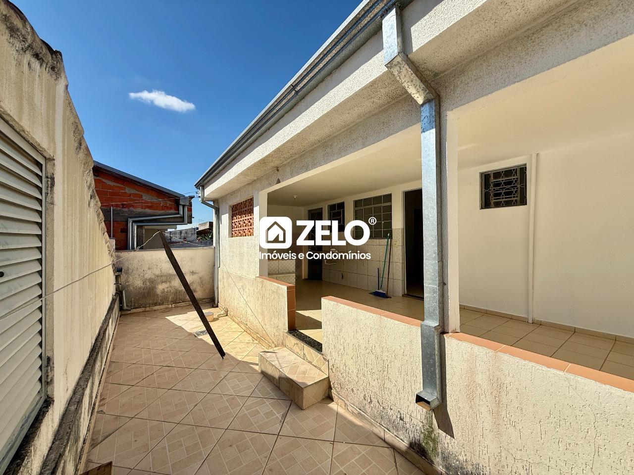 Casa em Jardim Novo Maracanã, Campinas - SP | Zelo Imóveis: 