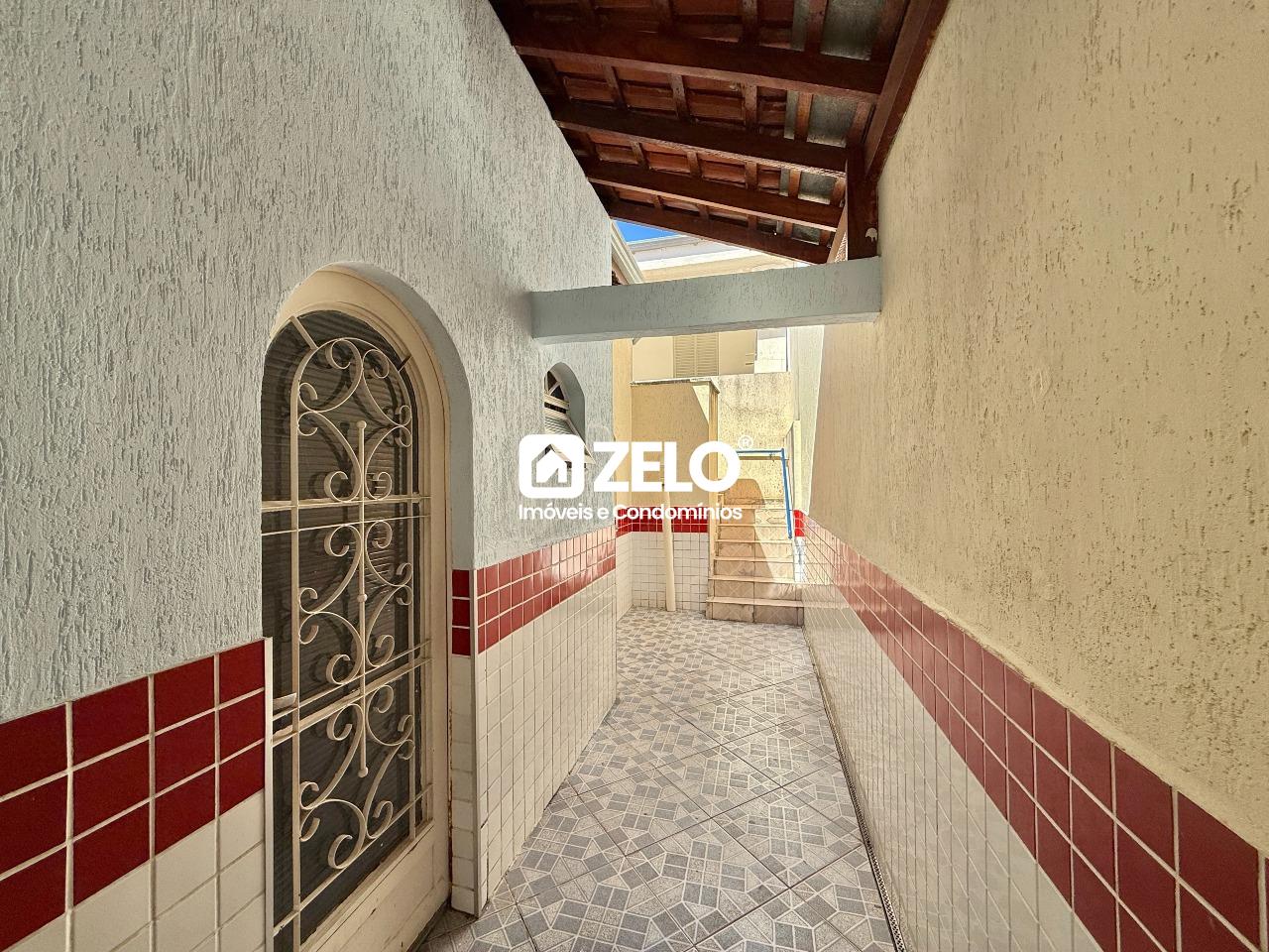 Casa em Jardim Novo Maracanã, Campinas - SP | Zelo Imóveis: 