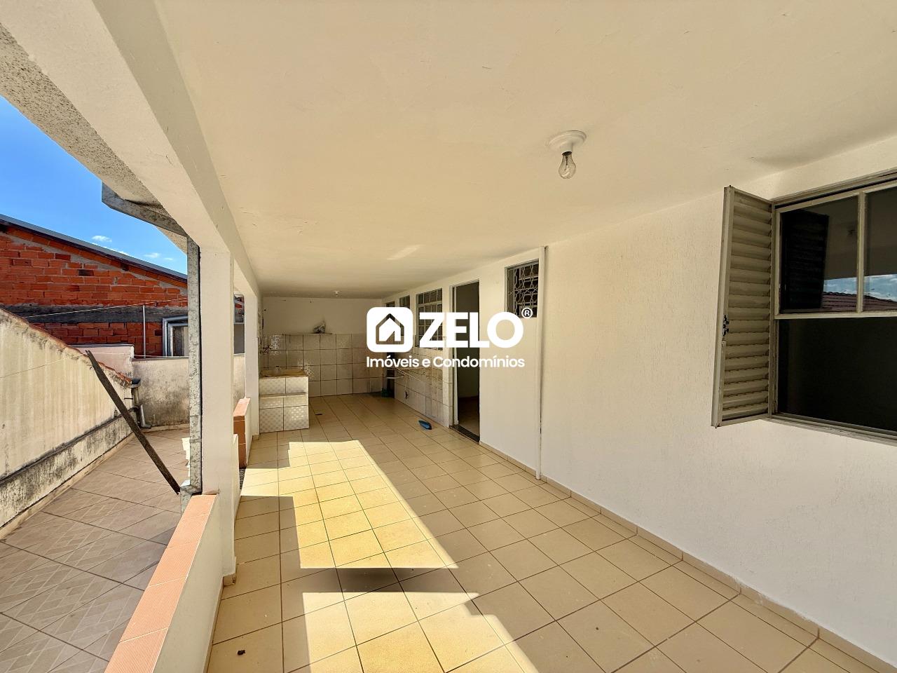 Casa em Jardim Novo Maracanã, Campinas - SP | Zelo Imóveis: 