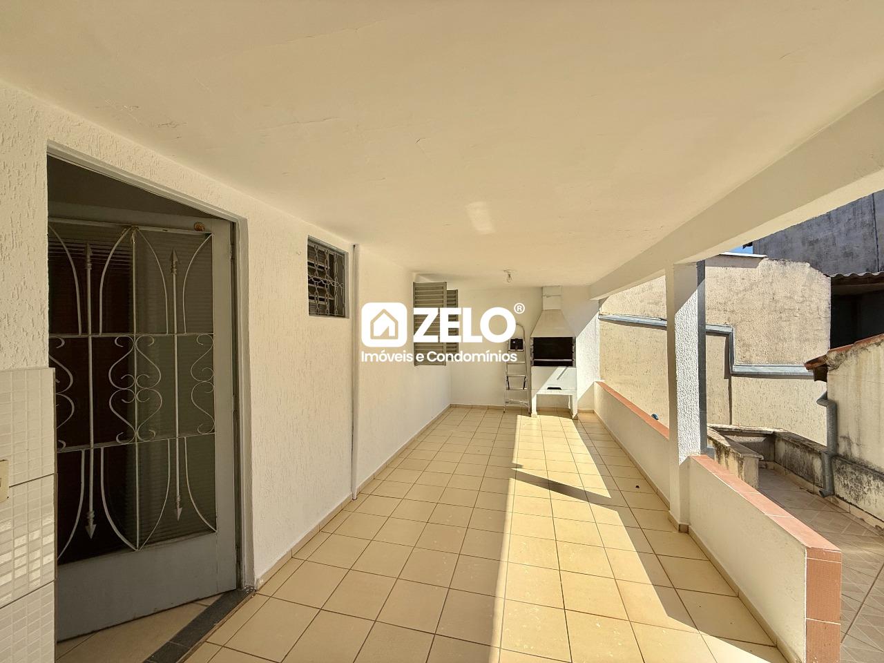Casa em Jardim Novo Maracanã, Campinas - SP | Zelo Imóveis: 