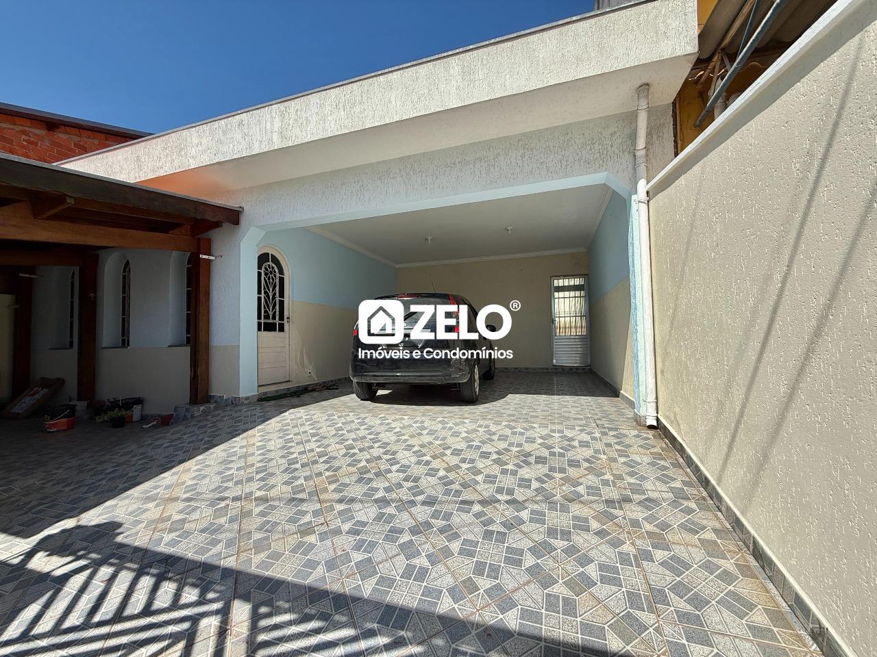 Casa em Jardim Novo Maracanã, Campinas - SP | Zelo Imóveis: 
