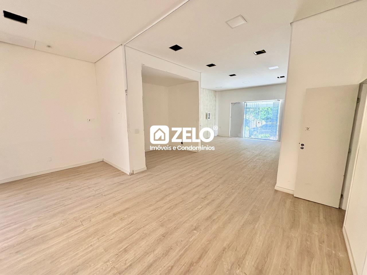 Jardim Brasil Campinas SP: 