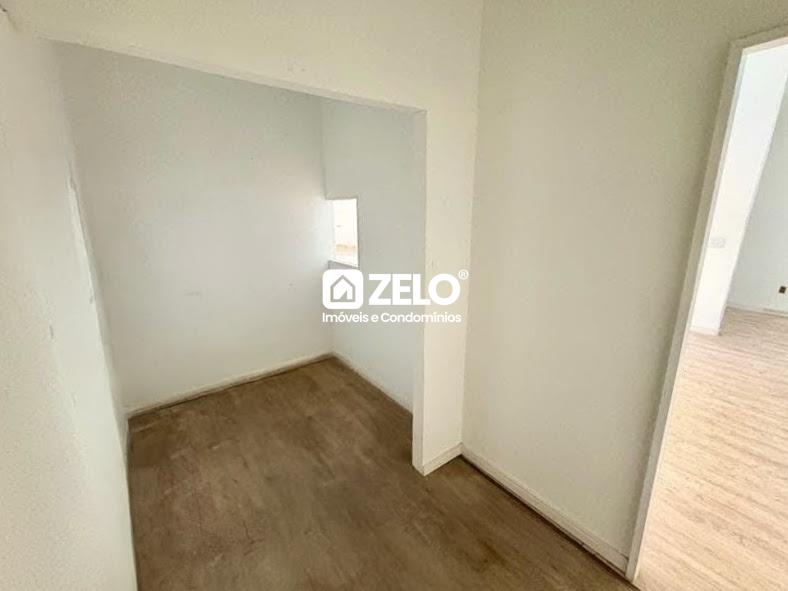 Jardim Brasil Campinas SP: 