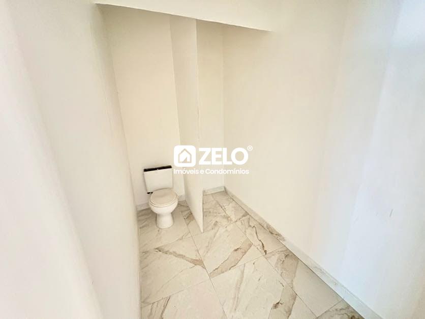 Jardim Brasil Campinas SP: 