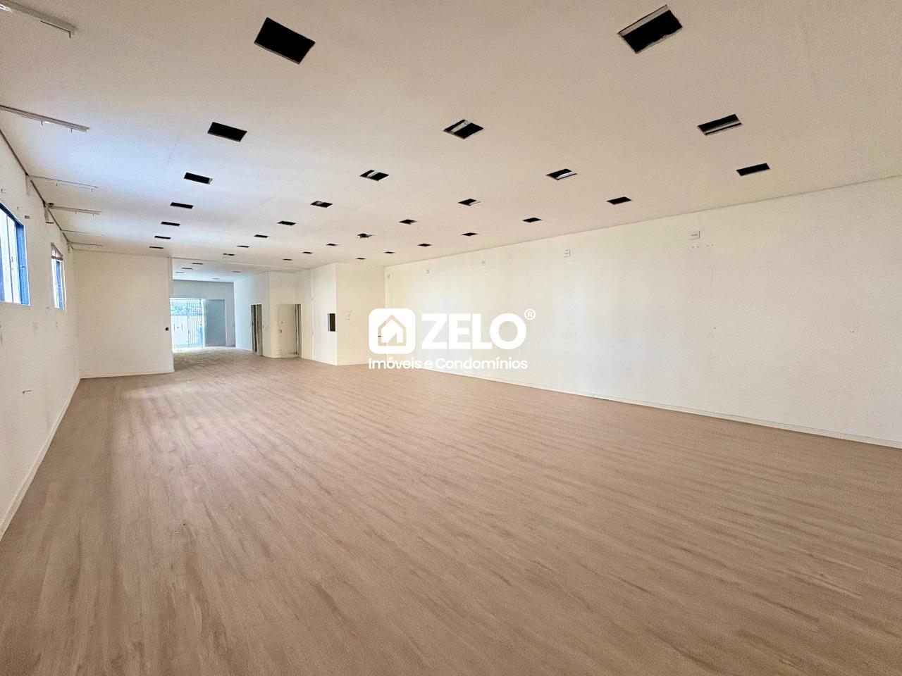 Jardim Brasil Campinas SP: 