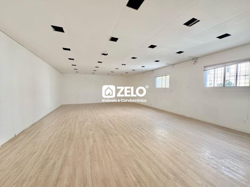 Jardim Brasil Campinas SP: 