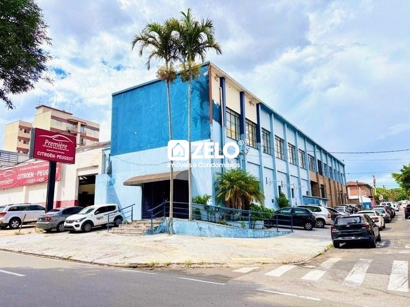 Jardim Brasil Campinas SP: 