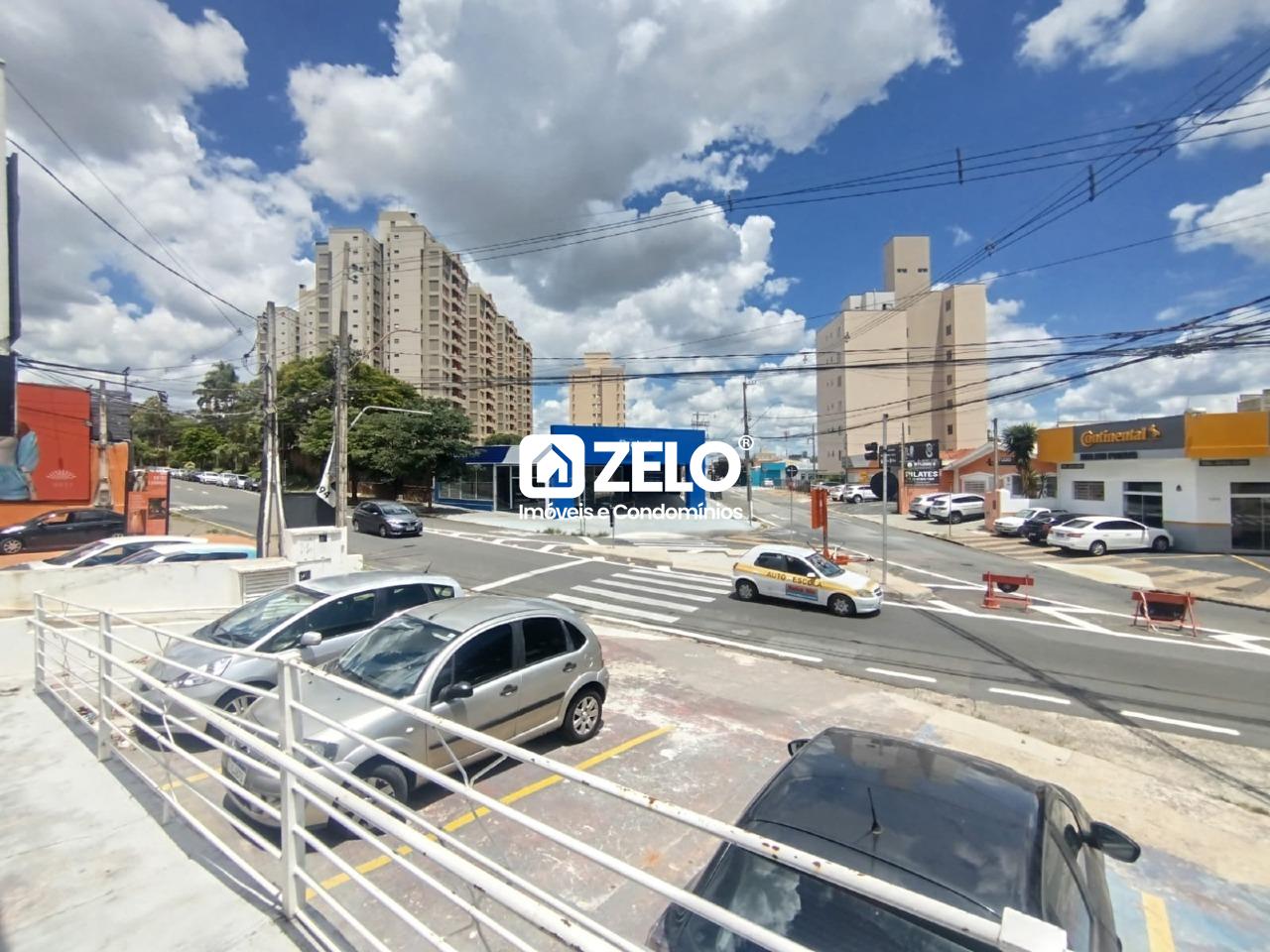 Taquaral Campinas SP: 