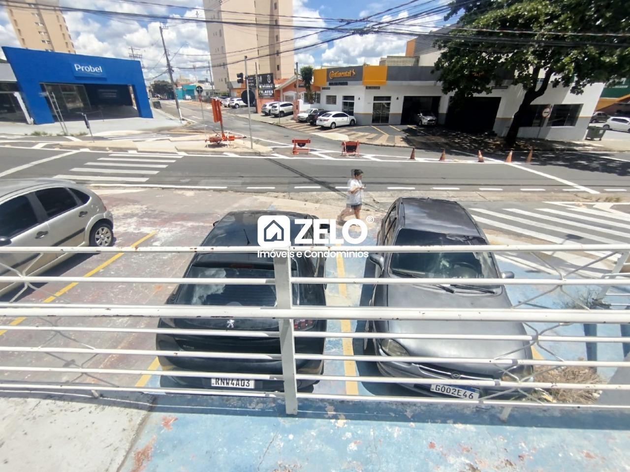 Taquaral Campinas SP: 