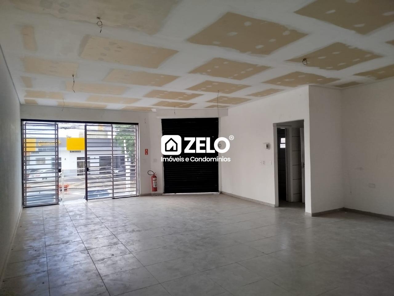 Taquaral Campinas SP: 