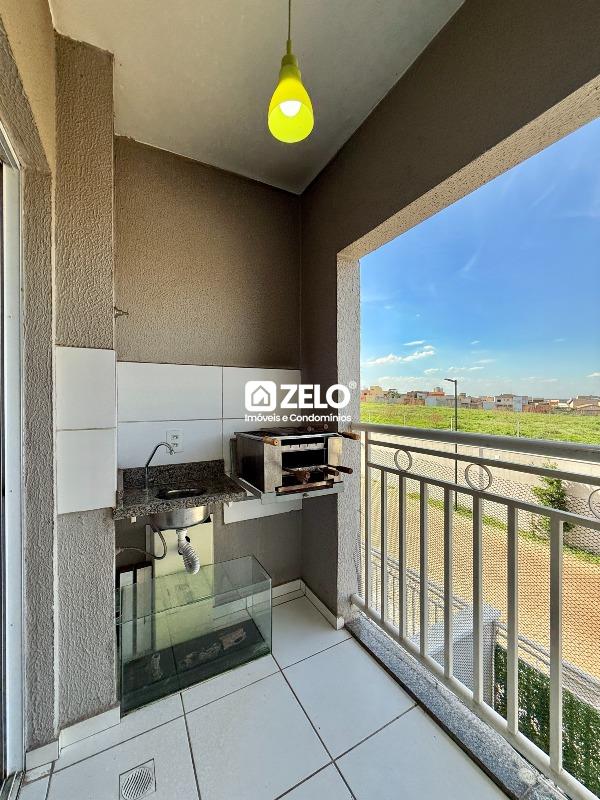 Loteamento Adventista Campineiro Hortolândia SP: 