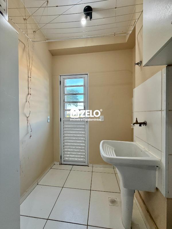 Loteamento Adventista Campineiro Hortolândia SP: 