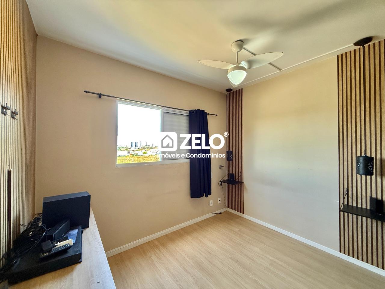 Loteamento Adventista Campineiro Hortolândia SP: 