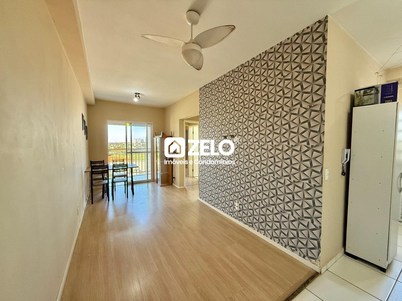 Loteamento Adventista Campineiro Hortolândia SP: 