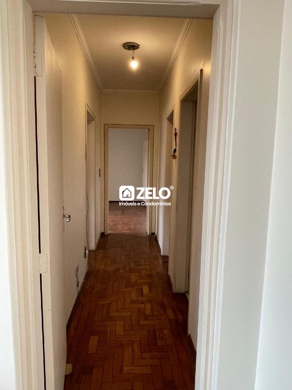 Apartamento em Centro, Campinas - SP | Zelo Imóveis: 