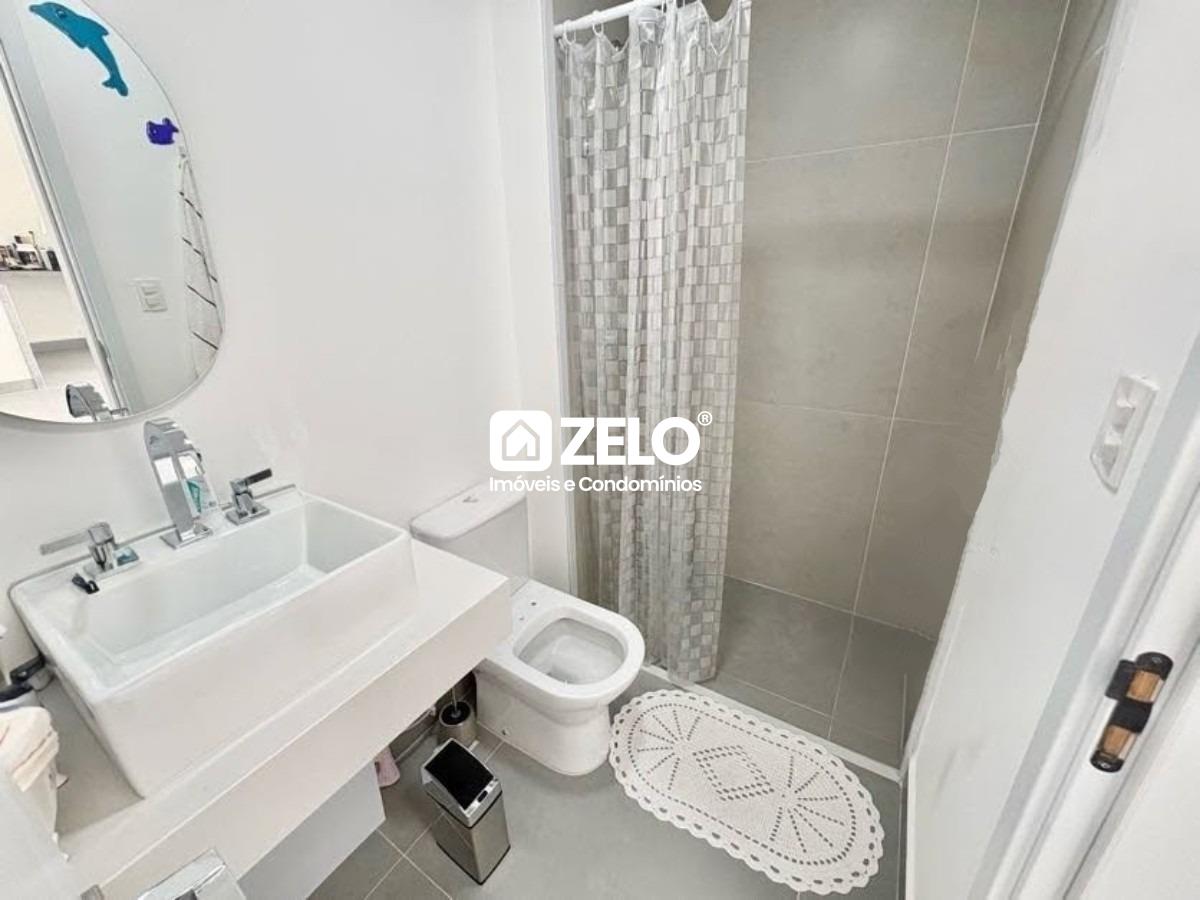 Apartamento em Cambuí, Campinas - SP | Zelo Imóveis: 