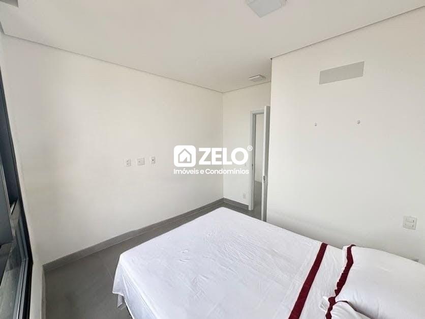 Apartamento em Cambuí, Campinas - SP | Zelo Imóveis: 