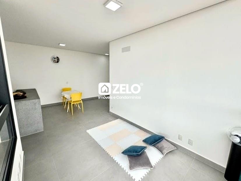 Apartamento em Cambuí, Campinas - SP | Zelo Imóveis: 