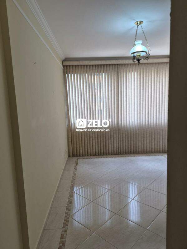 Apartamento em Centro, Campinas - SP | Zelo Imóveis: 