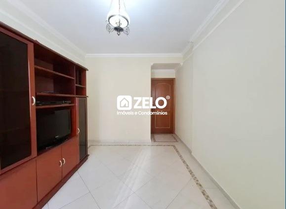 Apartamento em Centro, Campinas - SP | Zelo Imóveis: 