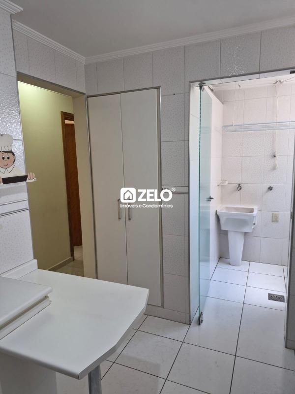 Apartamento em Centro, Campinas - SP | Zelo Imóveis: 