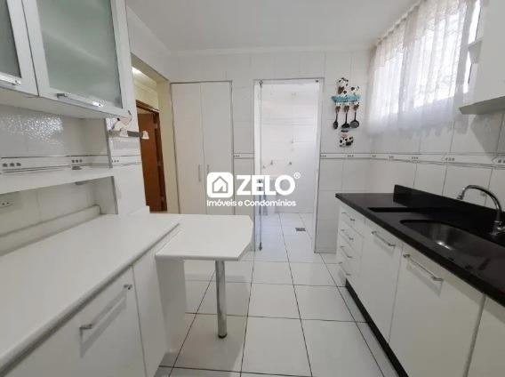 Apartamento em Centro, Campinas - SP | Zelo Imóveis: 